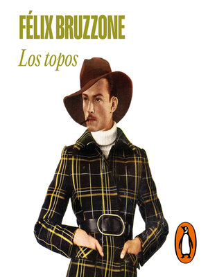 cover image of Los topos